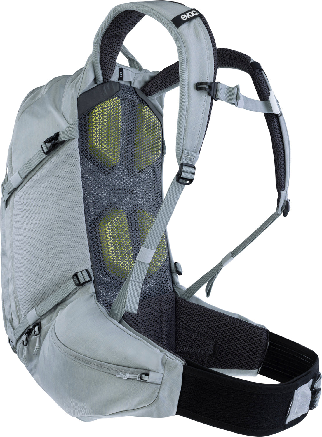 Explorer Pro 30 - silver