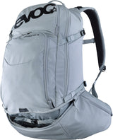 Explorer Pro 30 - silver