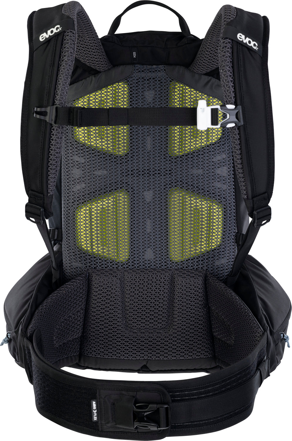 Explorer Pro 26 - black
