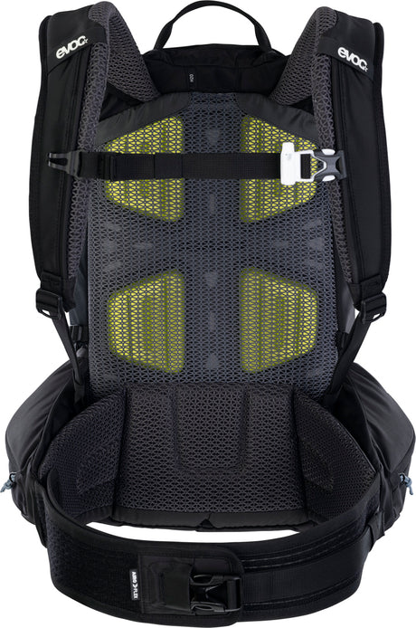 Explorer Pro 26 - black