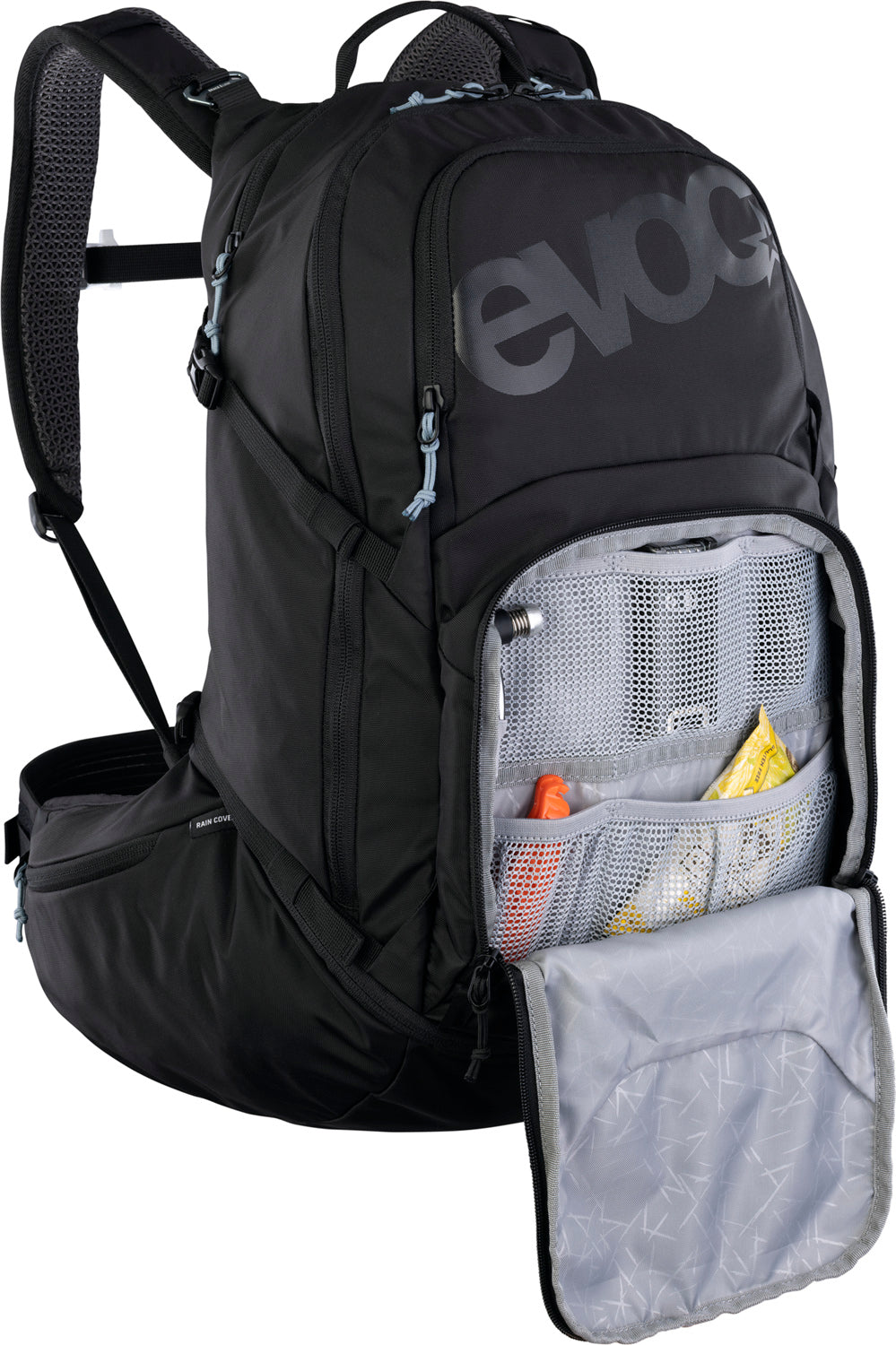 Explorer Pro 26 - black