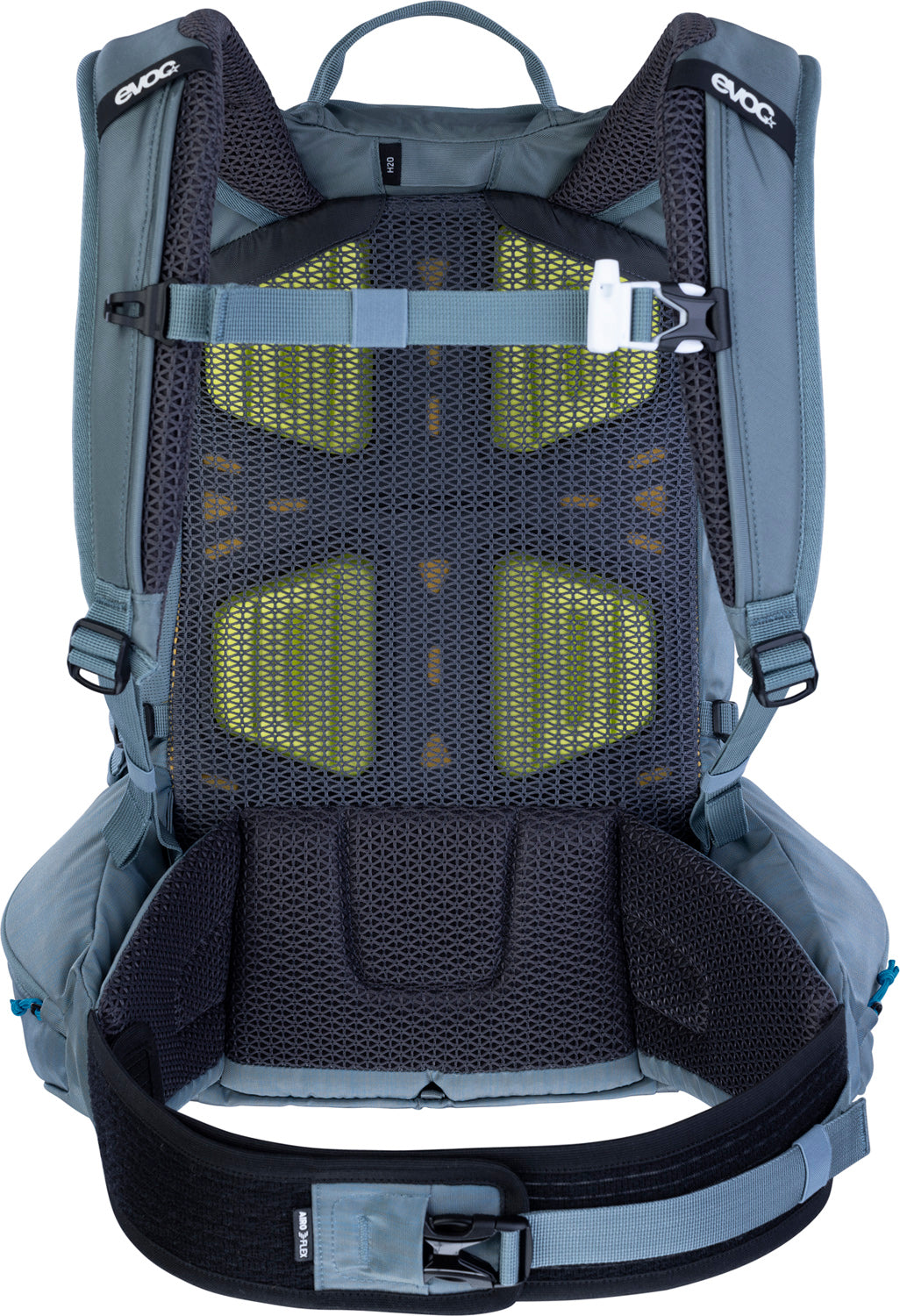 Explorer Pro 26 - silver