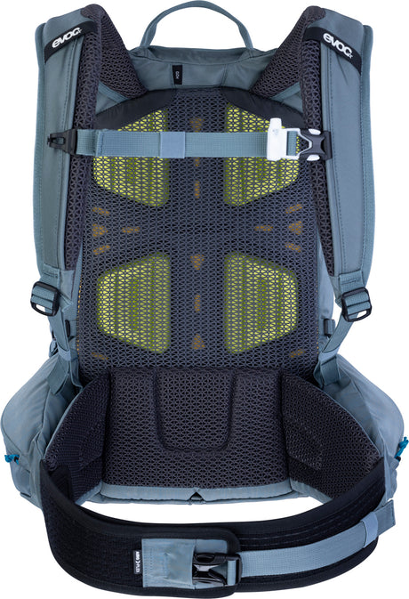 Explorer Pro 26 - silver