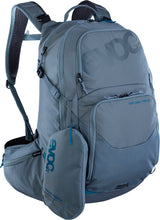 Explorer Pro 26 - silver