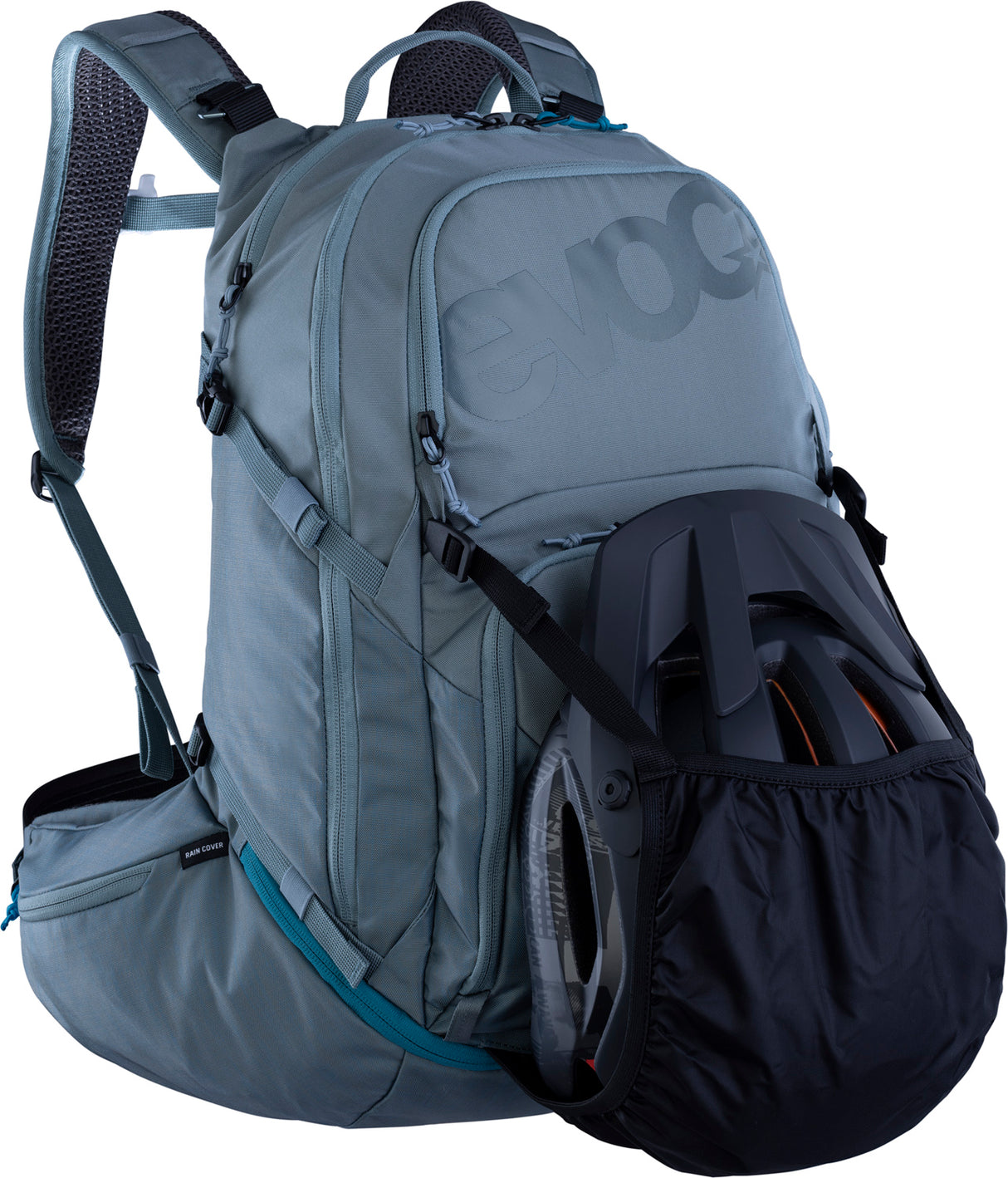 Explorer Pro 26 - silver