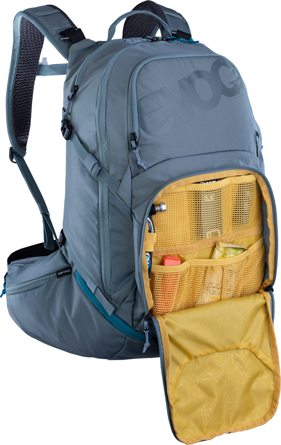 Explorer Pro 26 - silver