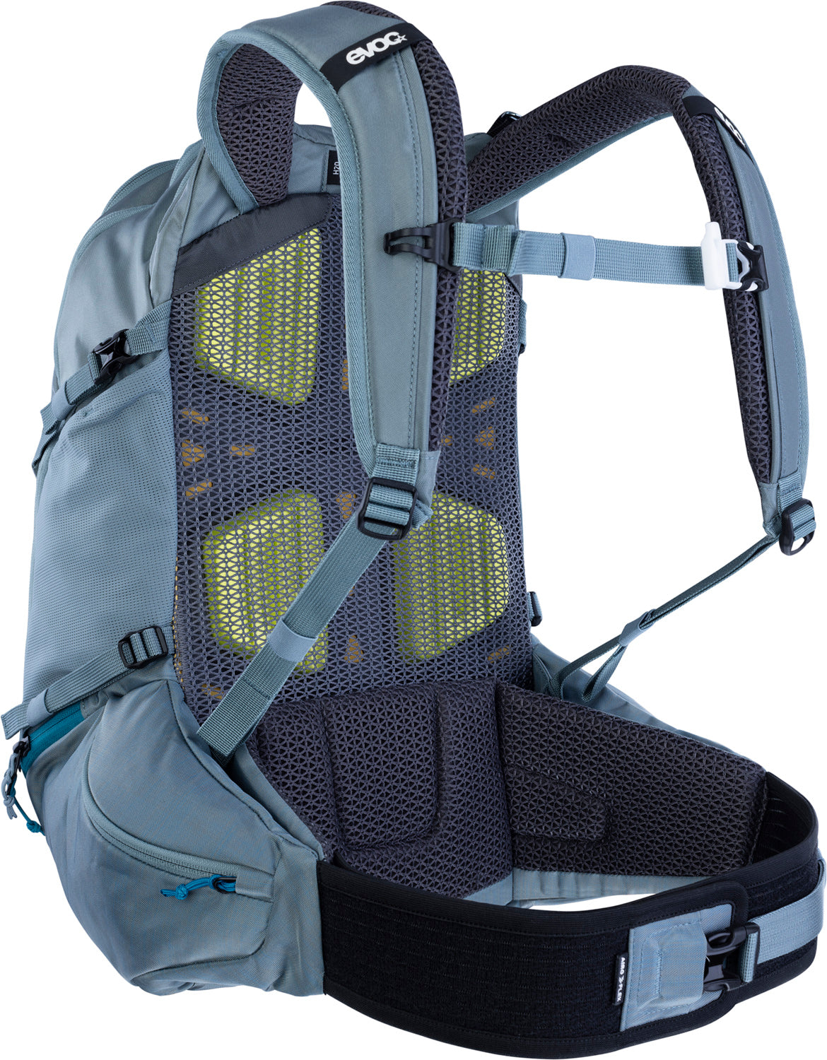 Explorer Pro 26 - silver