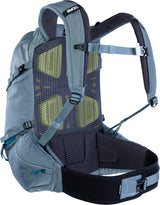 Explorer Pro 26 - silver
