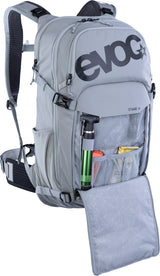 Stage 18 Rucksack - stone