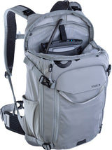 Stage 18 Rucksack - stone