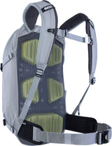 Stage 18 Rucksack - stone