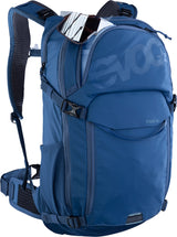 Stage 18 Rucksack - denim