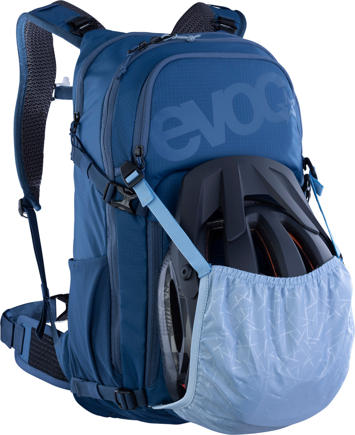 Stage 18 Rucksack - denim