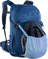 Stage 18 Rucksack - denim