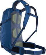 Stage 18 Rucksack - denim