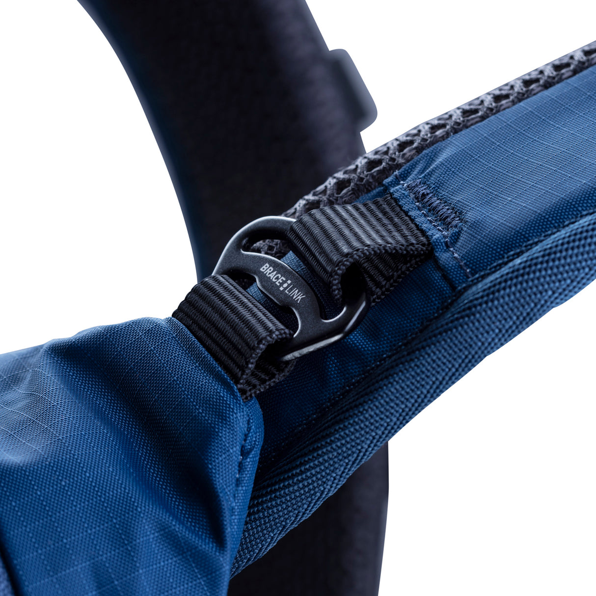 Stage 18 Rucksack - denim