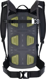 Stage 12 Rucksack - black