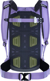Stage 12 Rucksack - purple rose