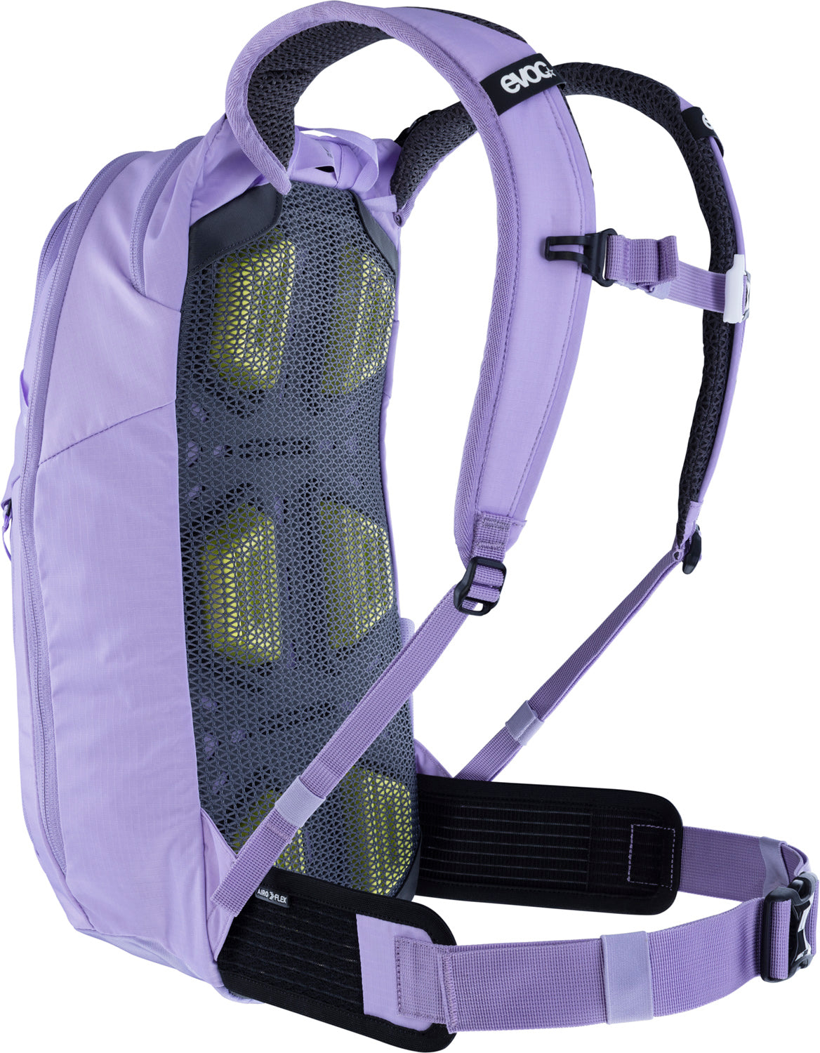 Stage 12 Rucksack - purple rose