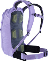 Stage 12 Rucksack - purple rose