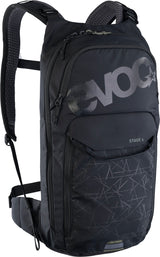 Stage 6 Rucksack - black
