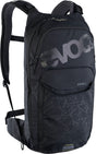 Stage 6 Rucksack - black