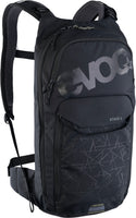 Zaino Stage 6 - nero