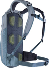 Stage 6 Rucksack - stone/steel