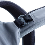 Stage 6 Rucksack - stone/steel