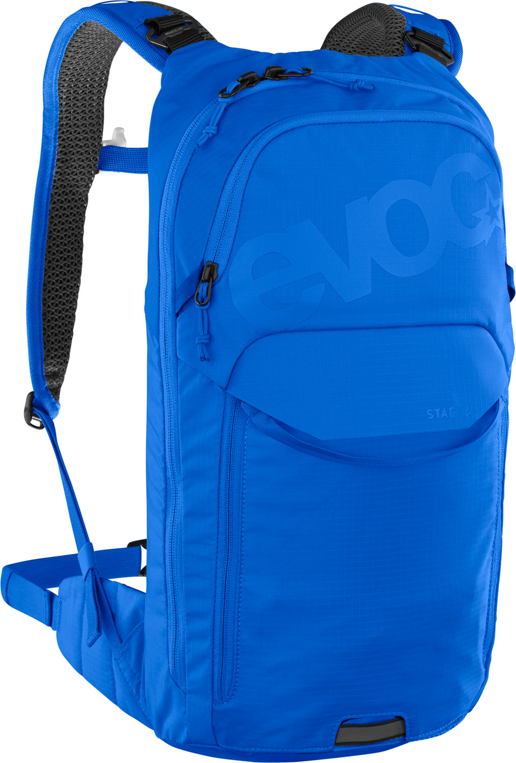 Stage 6 + Hydration Bladder 2 - royal blue