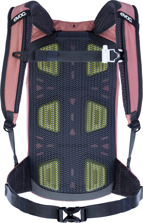 Stage 6 Rucksack - dusty pink