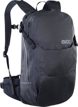 Allride 3D WP 16 - black