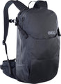 Allride 3D WP 16 - black