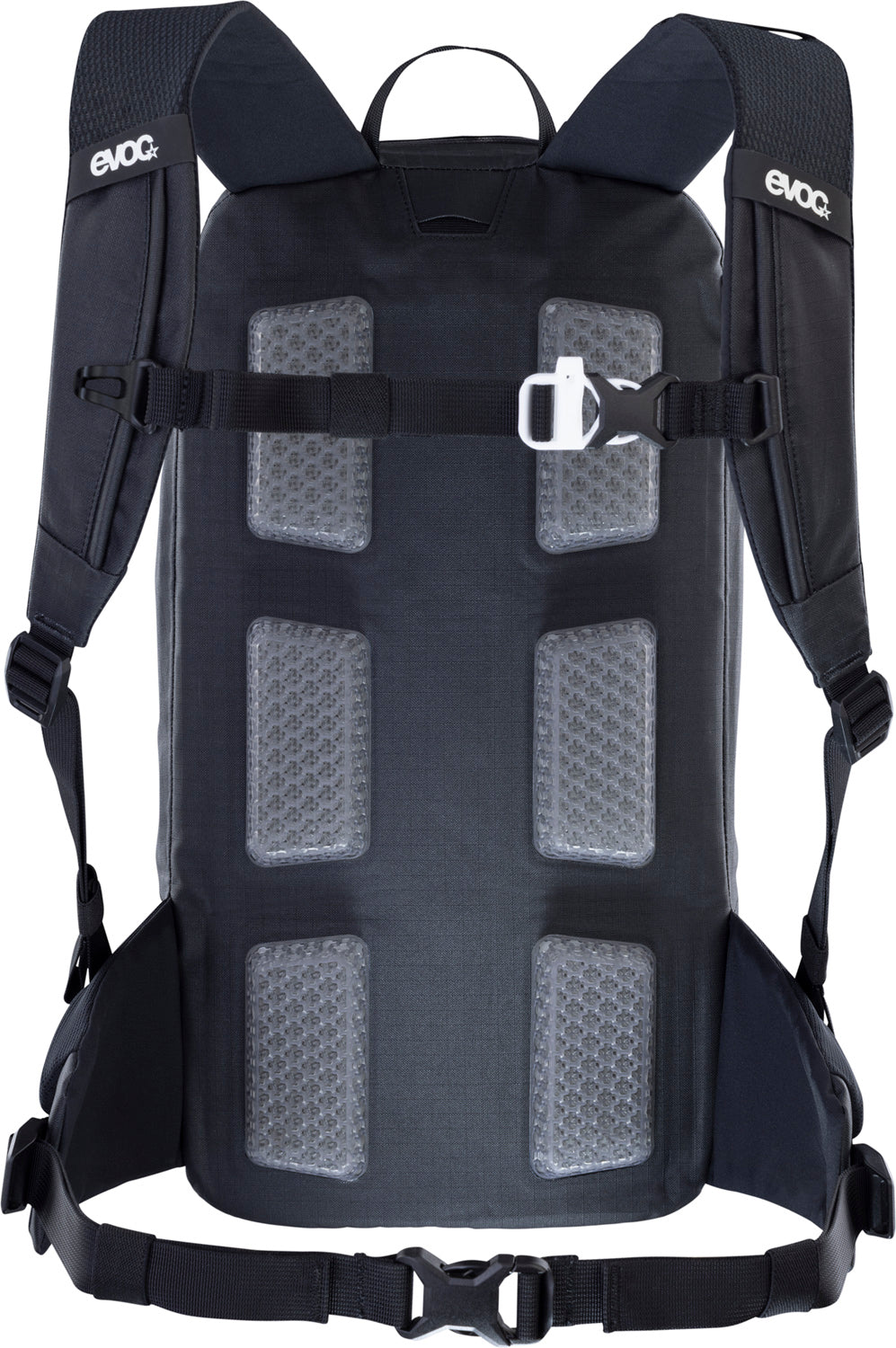 Allride 3D WP 16 - black