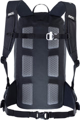Allride 3D WP 16 - black