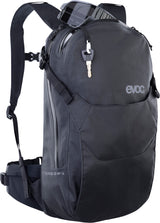 Allride 3D WP 16 - black