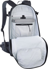 Allride 3D WP 16 - black