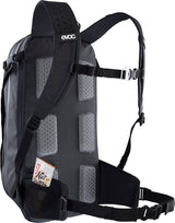 Allride 3D WP 16 - black