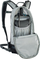 Joyride 4 - silver/carbon grey