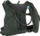 Hydro Pro 1,5 + Hydration Bladder 1,5 - dark olive