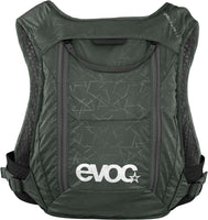 Hydro Pro 1,5 + Bolsa de hidratación 1,5 - verde oliva oscuro 