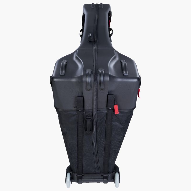 Road Bike Bag Pro - Schwarz