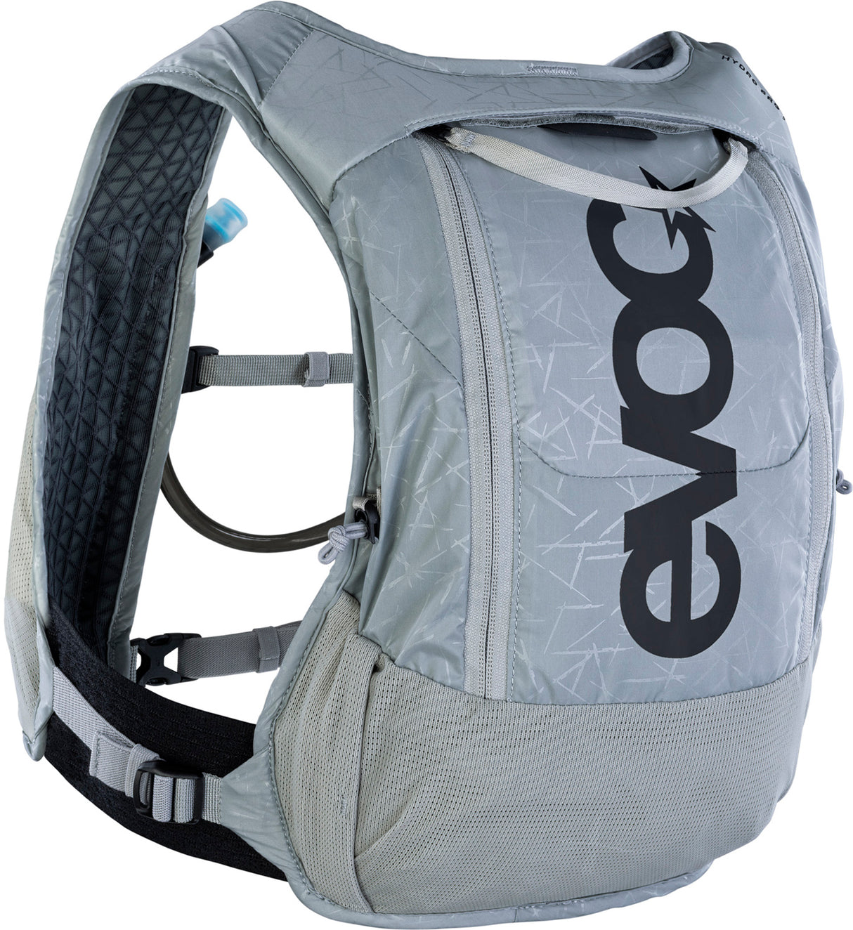 Hydro Pro 6 + Hydration Bladder 1,5 - stone