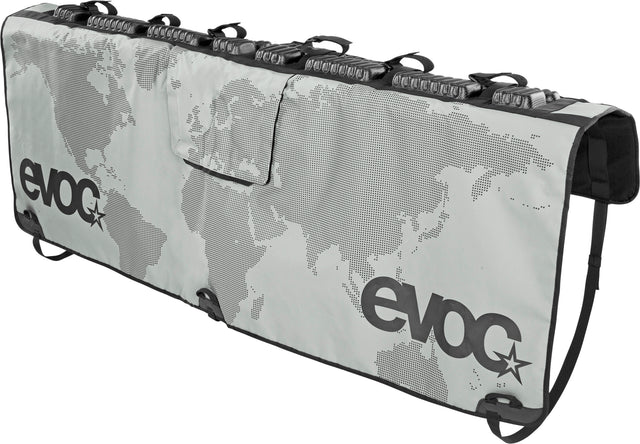 Tailgate Pad - stone