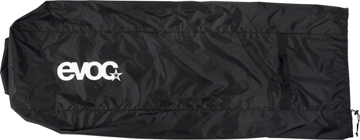 Bike Bag Storage Bag - black