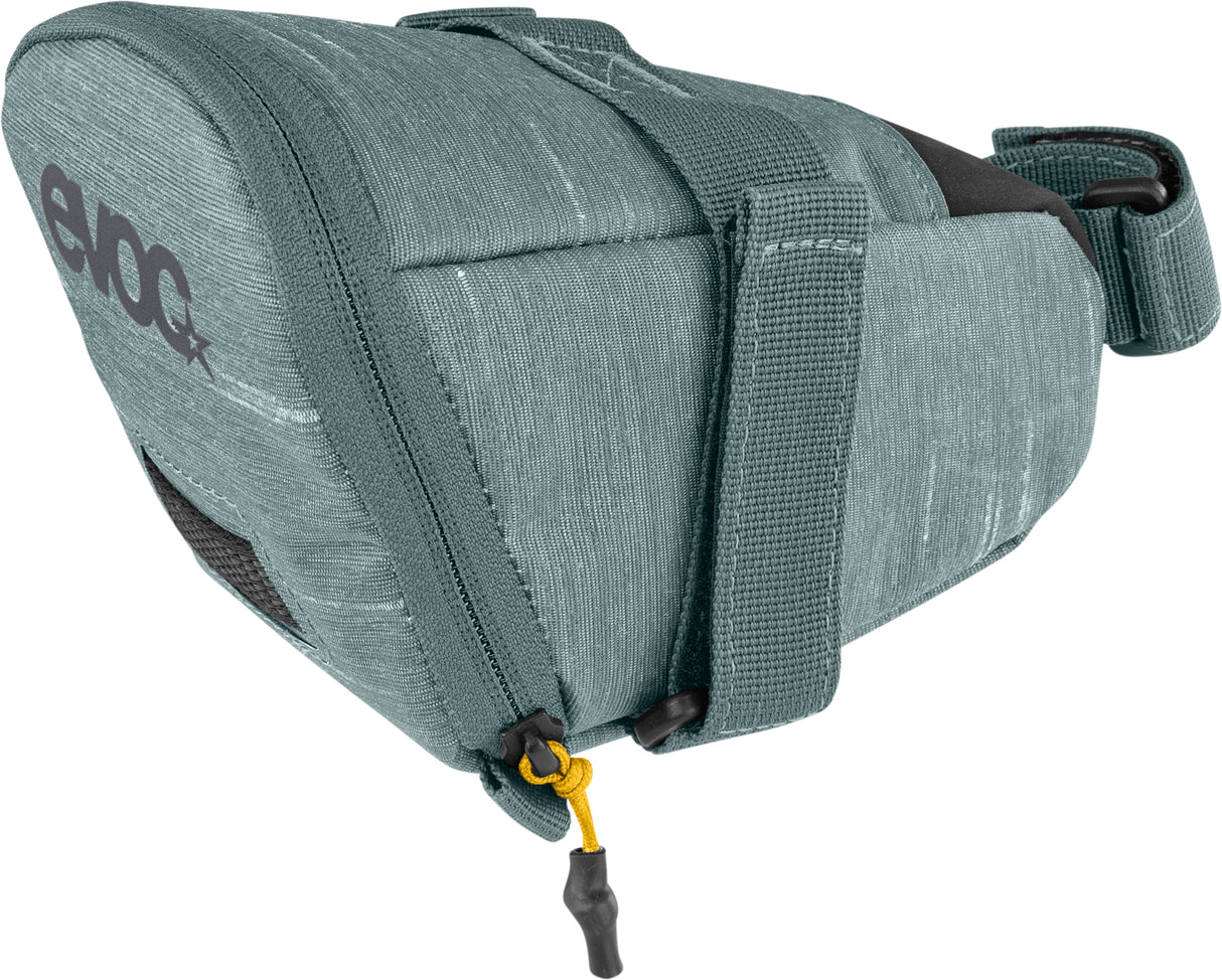Seat Bag Tour - steel