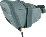 Seat Bag Tour - steel