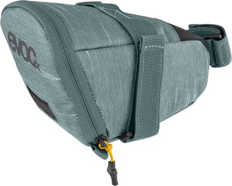 Seat Bag Tour - steel