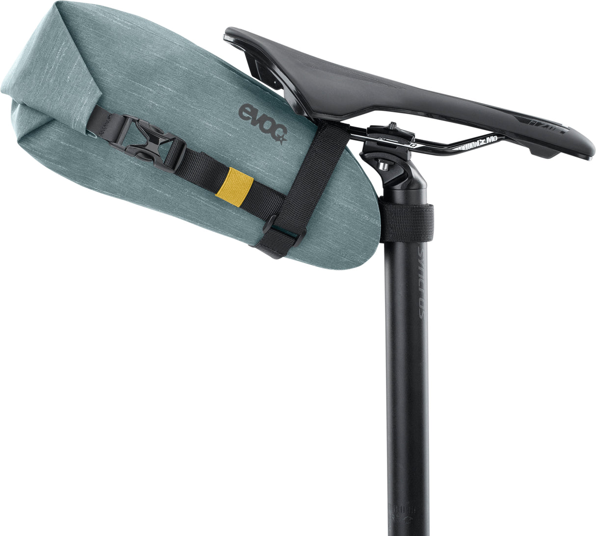 Seat Pack WP 2 - steel