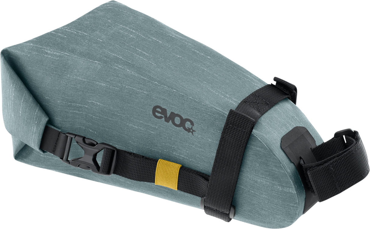 Seat Pack WP 2 - steel
